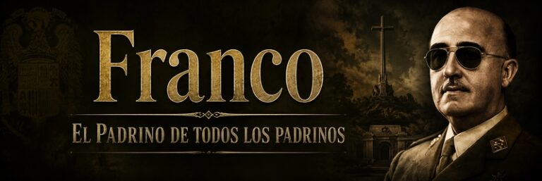 1 el padrino de todos los padrinos